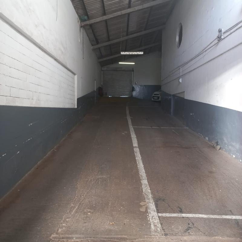 To Let Commercial Property for Rent in North End Eastern Cape